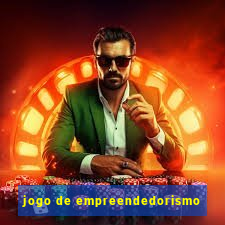 jogo de empreendedorismo